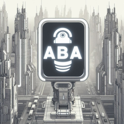 Aba Project Logo